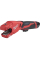 Аккумуляторный труборез Milwaukee M12 PCSS-202C, 2x2.0Ah, з/у, кейс