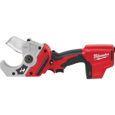 Аккумуляторный труборез Milwaukee C12 PPC-0 PEX, каркас