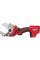 Акумуляторний труборіз Milwaukee C12 PPC-0 PEX, каркас