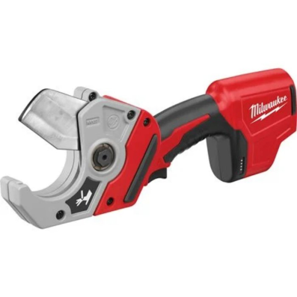 Аккумуляторный труборез Milwaukee C12 PPC-0 PEX, каркас