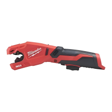 Акумуляторний труборіз Milwaukee M12 PCSS-0, каркас