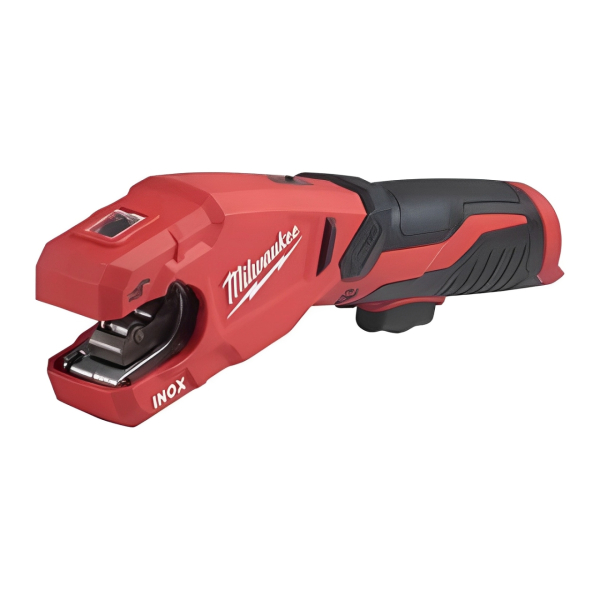 Акумуляторний труборіз Milwaukee M12 PCSS-0, каркас