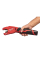 Аккумуляторный труборез Milwaukee M12 PCSS-0, каркас