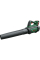 Аккумуляторная воздуходувка Bosch AdvancedLeafBlower 36V-750 с 1 акб 2 Ah и з/у