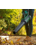 Аккумуляторная воздуходувка Bosch AdvancedLeafBlower 36V-750 с 1 акб 2 Ah и з/у