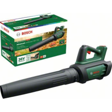 Аккумуляторная воздуходувка Bosch AdvancedLeafBlower 36V-750 без акб