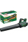 Аккумуляторная воздуходувка Bosch AdvancedLeafBlower 36V-750 без акб