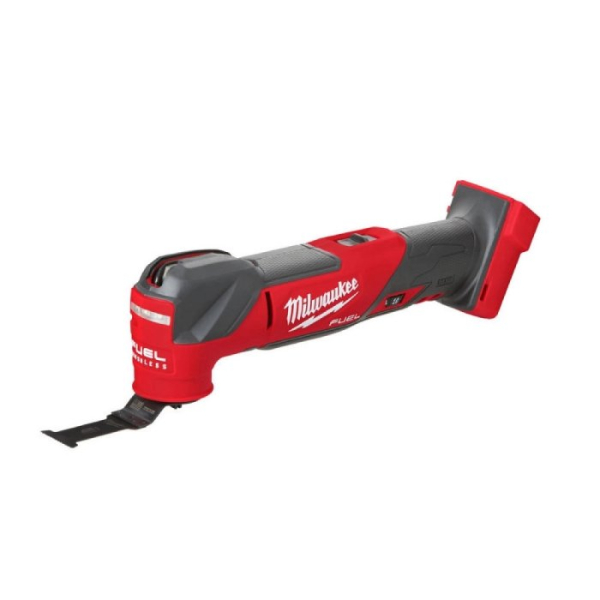 Аккумуляторный многофункциональный инструмент Milwaukee M18 FMT-0, каркас