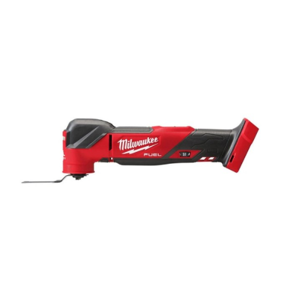 Аккумуляторный многофункциональный инструмент Milwaukee M18 FMT-0, каркас
