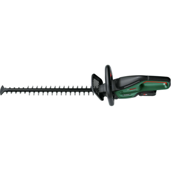 Кусторез аккумуляторный Bosch EasyHedgeCut 18V-50, без акб