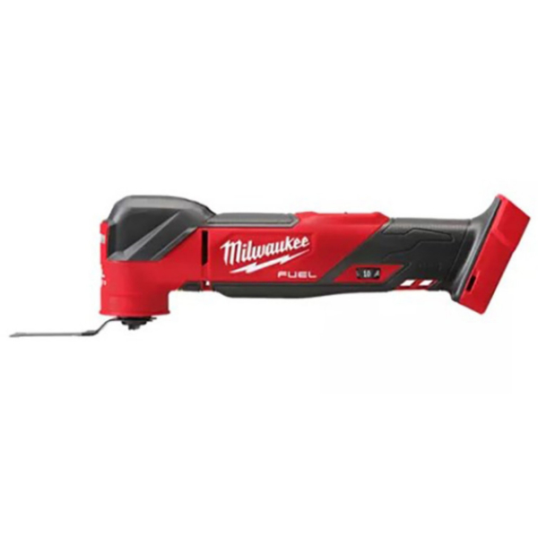 Аккумуляторный многофункциональный инструмент Milwaukee M18 FMT-0X, каркас, в кейсе