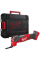 Аккумуляторный многофункциональный инструмент Milwaukee M18 FMT-0X, каркас, в кейсе