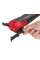 Аккумуляторный многофункциональный инструмент Milwaukee M18 FMT-0X, каркас, в кейсе
