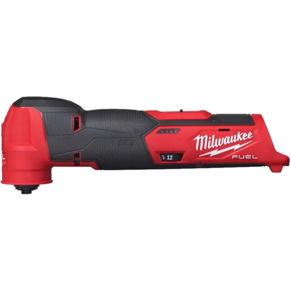 Акумуляторний багатофункціональний інструмент Milwaukee M12 FMT-0, каркас
