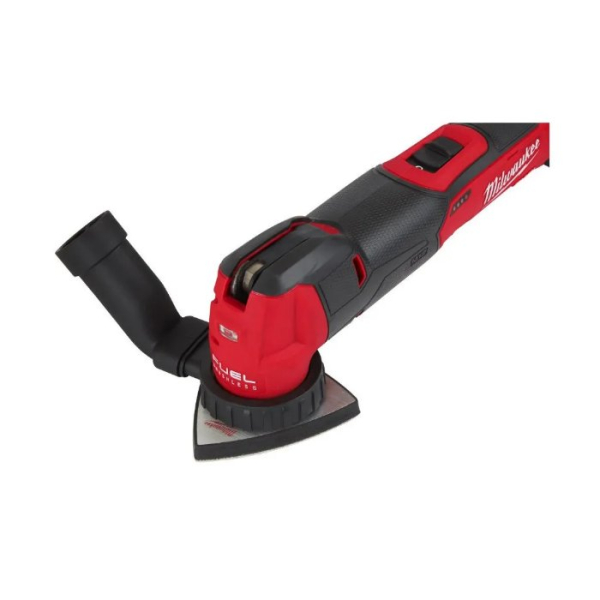Акумуляторний багатофункціональний інструмент Milwaukee M12 FMT-0, каркас