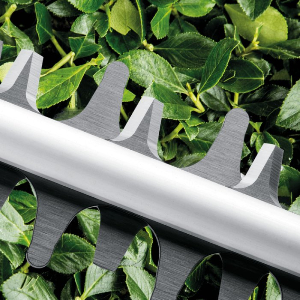 Кусторез электрический Bosch Advanced HedgeCut 50