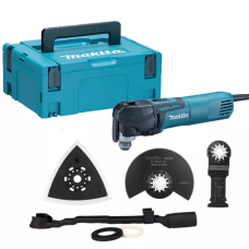 Многофункциональный инструмент Makita TM3010CX6J