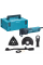 Многофункциональный инструмент Makita TM3010CX6J