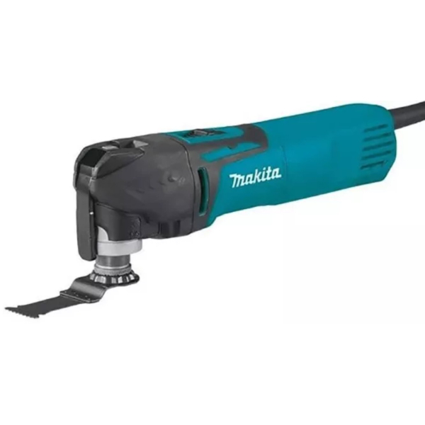 Многофункциональный инструмент Makita TM3010CX6J