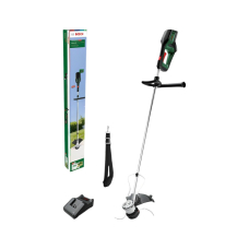 Аккумуляторный триммер Bosch AdvancedGrassCut 36V-33, 1x36 V 2.0 Ah, з/у