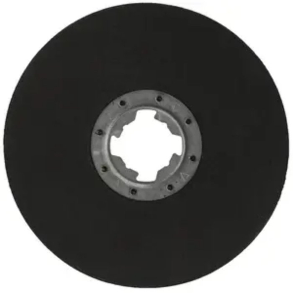 Круг отрезной Bosch X-Lock Expert for Inox+Metal 115x1x22.23 мм