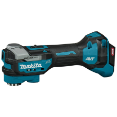 Аккумуляторный многофункциональный инструмент Makita TM001GZ, каркас