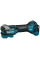 Аккумуляторный многофункциональный инструмент Makita TM001GZ, каркас
