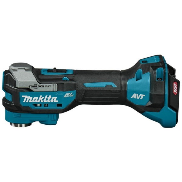 Аккумуляторный многофункциональный инструмент Makita TM001GZ, каркас