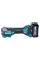 Аккумуляторный многофункциональный инструмент Makita TM001GZ, каркас