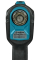 Аккумуляторный многофункциональный инструмент Makita TM001GZ03, каркас, в MacPak 2