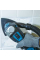 Аккумуляторный многофункциональный инструмент Makita TM001GZ03, каркас, в MacPak 2