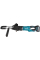Аккумуляторный грунтовой бур Makita DG002GZ, без акб
