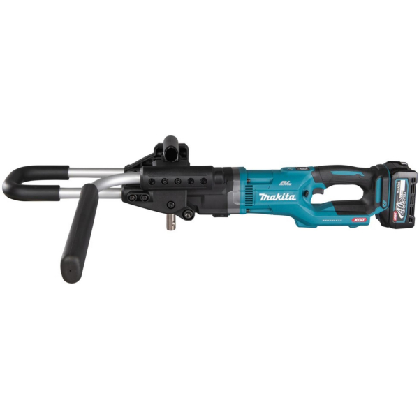 Акумуляторний грунтовий бур Makita DG002G, без акб