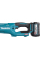Аккумуляторный грунтовой бур Makita DG002GZ, без акб