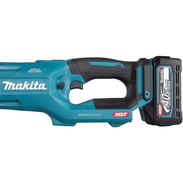 Акумуляторний грунтовий бур Makita DG002GM101, 1×BL4040, з/п