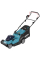 Аккумуляторная газонокосилка Makita LM003GZ, каркас