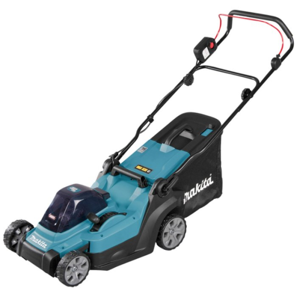 Аккумуляторная газонокосилка Makita LM003GZ, каркас