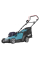 Аккумуляторная газонокосилка Makita LM003GZ, каркас