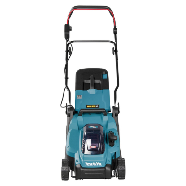 Аккумуляторная газонокосилка Makita LM003GZ, каркас