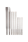 Набор буров и зубил Bosch PRO SDS plus-4C Set, 8 шт