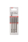 Набор бит Bosch Extra Hard T20/25/30, 89 мм