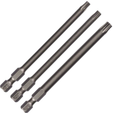 Набор бит Bosch Extra Hard T20/25/30, 89 мм