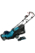 Аккумуляторная газонокосилка Makita LM003GM103, 1x4.0Ah, з/у