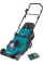 Аккумуляторная газонокосилка Makita LM003GM103, 1x4.0Ah, з/у