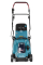 Аккумуляторная газонокосилка Makita LM003GM103, 1x4.0Ah, з/у