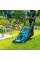 Аккумуляторная газонокосилка Makita LM003GM103, 1x4.0Ah, з/у