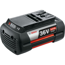 Аккумулятор Bosch GBA 36V 6.0 Ah