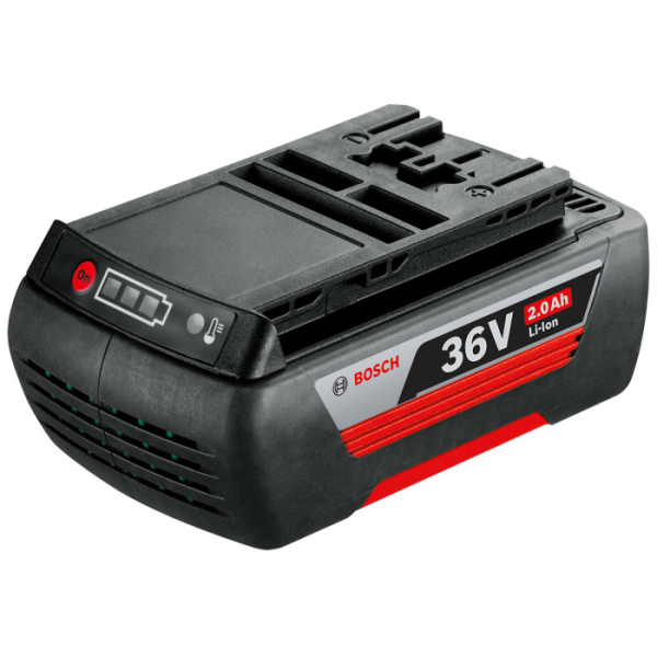 Акумулятор Bosch GBA 36V 2.0 Ah