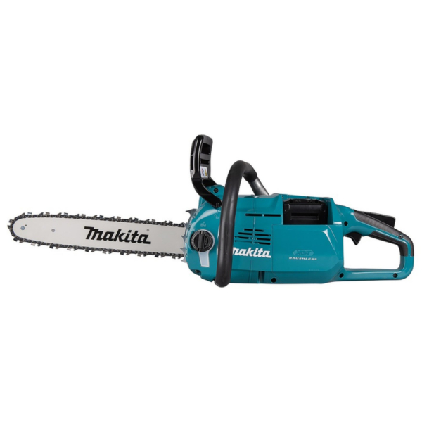 Аккумуляторная цепная пила Makita UC015GZ, каркас