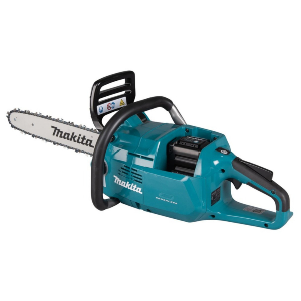 Аккумуляторная цепная пила Makita UC015GZ, каркас